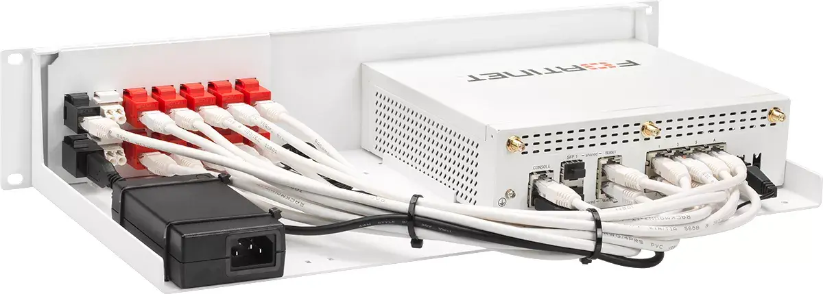 Rackmount komplekts Rackmount.IT RM-FR-T18 Photo 3