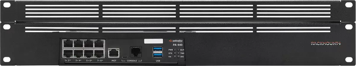 Rackmount.IT RM-PA-T7 аксессуар для стойки Photo 2