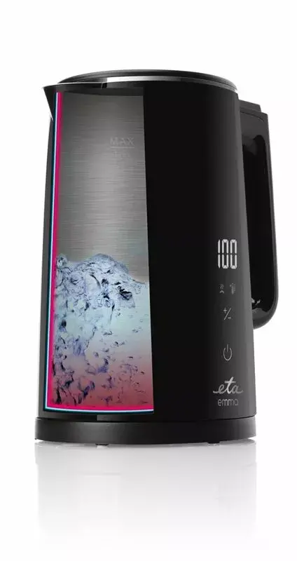 ETA Emma elektriskā tējkanna 1,5 L 2200 W Photo 2