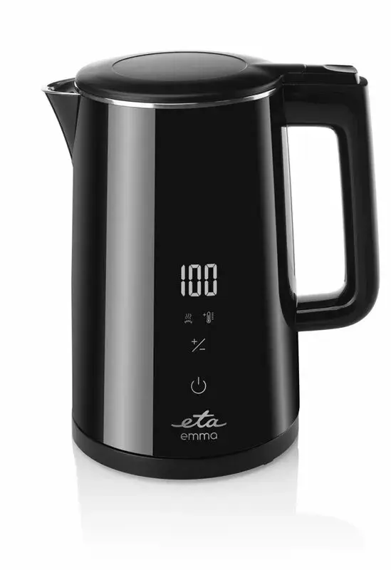 ETA Emma elektriskā tējkanna 1,5 L 2200 W Photo 3