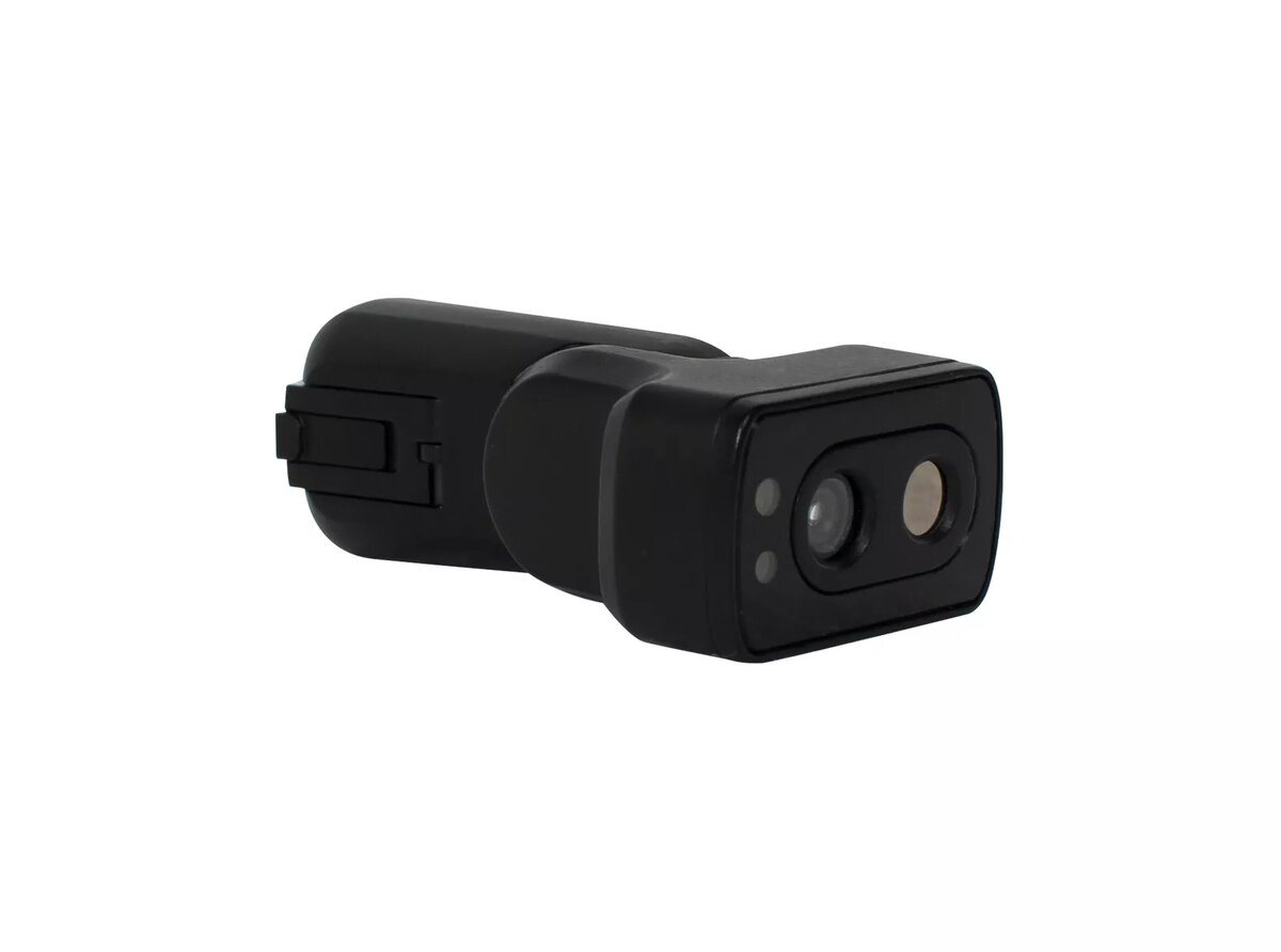Surveillance Cameras