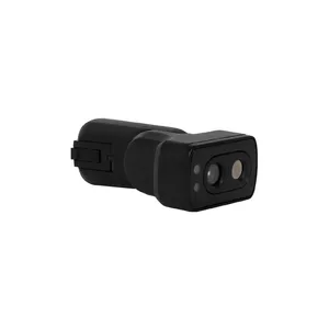 Camera RealWear Thermal Camera Navigator 500 Black Head-mounted display
