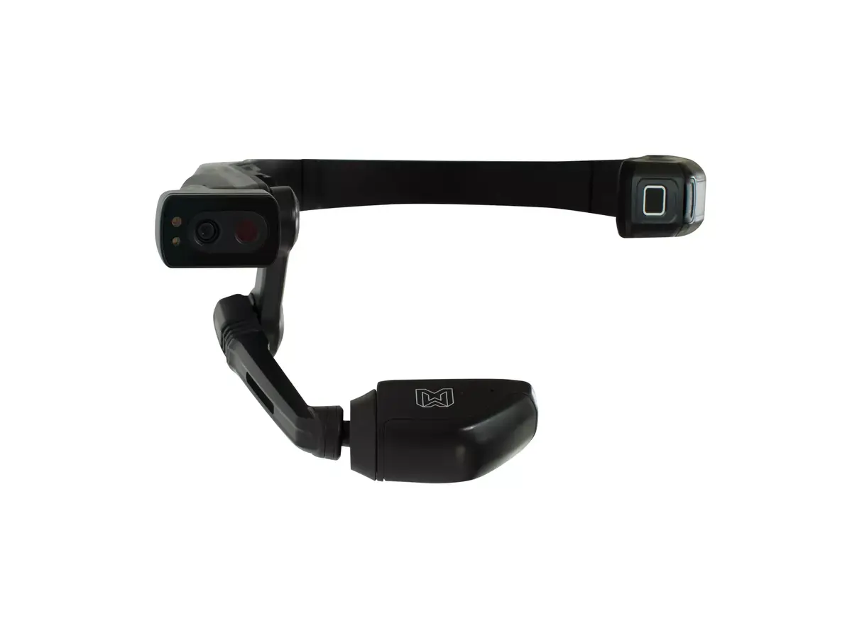 Камера RealWear Thermal Camera Navigator 500 Photo 4