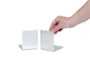 Maul 3527308 Bookend Silver Aluminium Photo 8