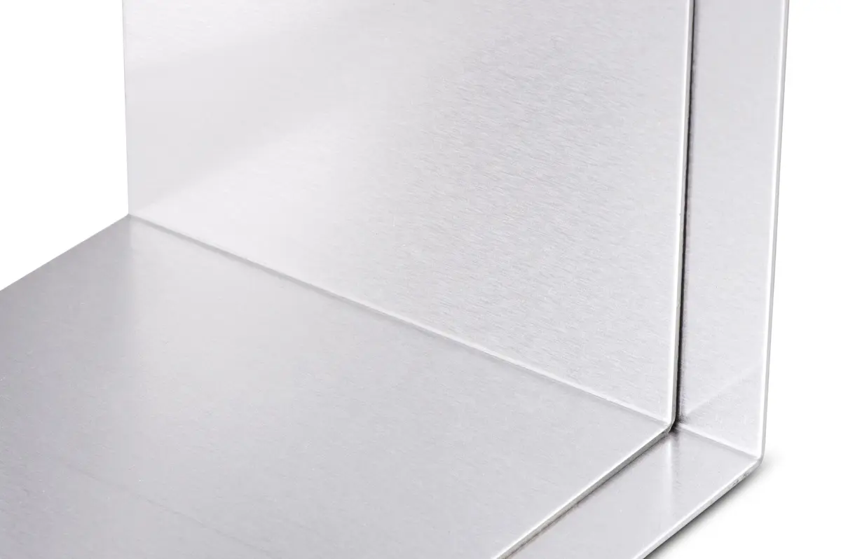 Maul 3527308 Bookend Silver Aluminium Photo 9
