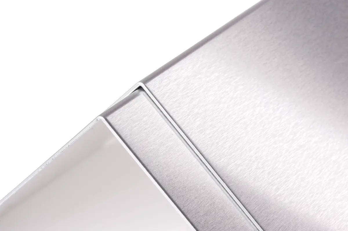 Maul 3527308 Bookend Silver Aluminium Photo 10