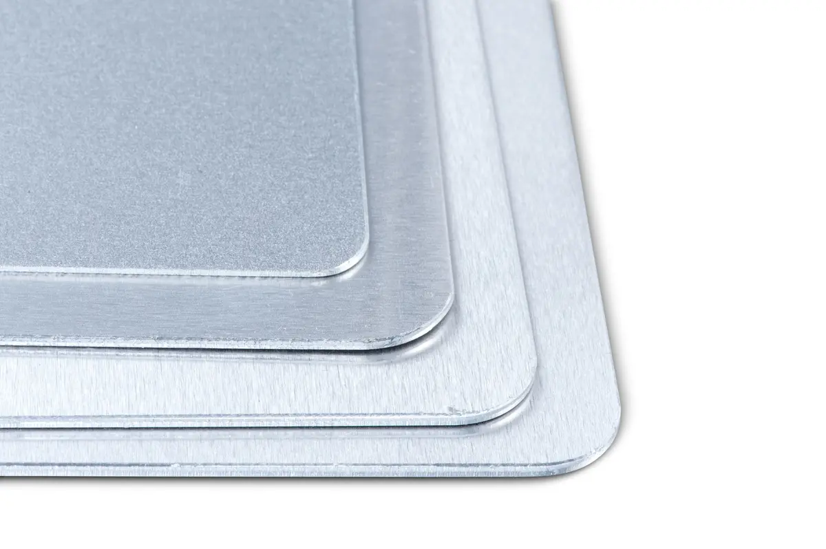Maul 3527308 Bookend Silver Aluminium Photo 13