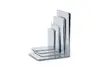 Maul 3527308 Bookend Silver Aluminium Photo 14