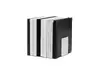 Maul 3527308 Bookend Silver Aluminium Photo 16