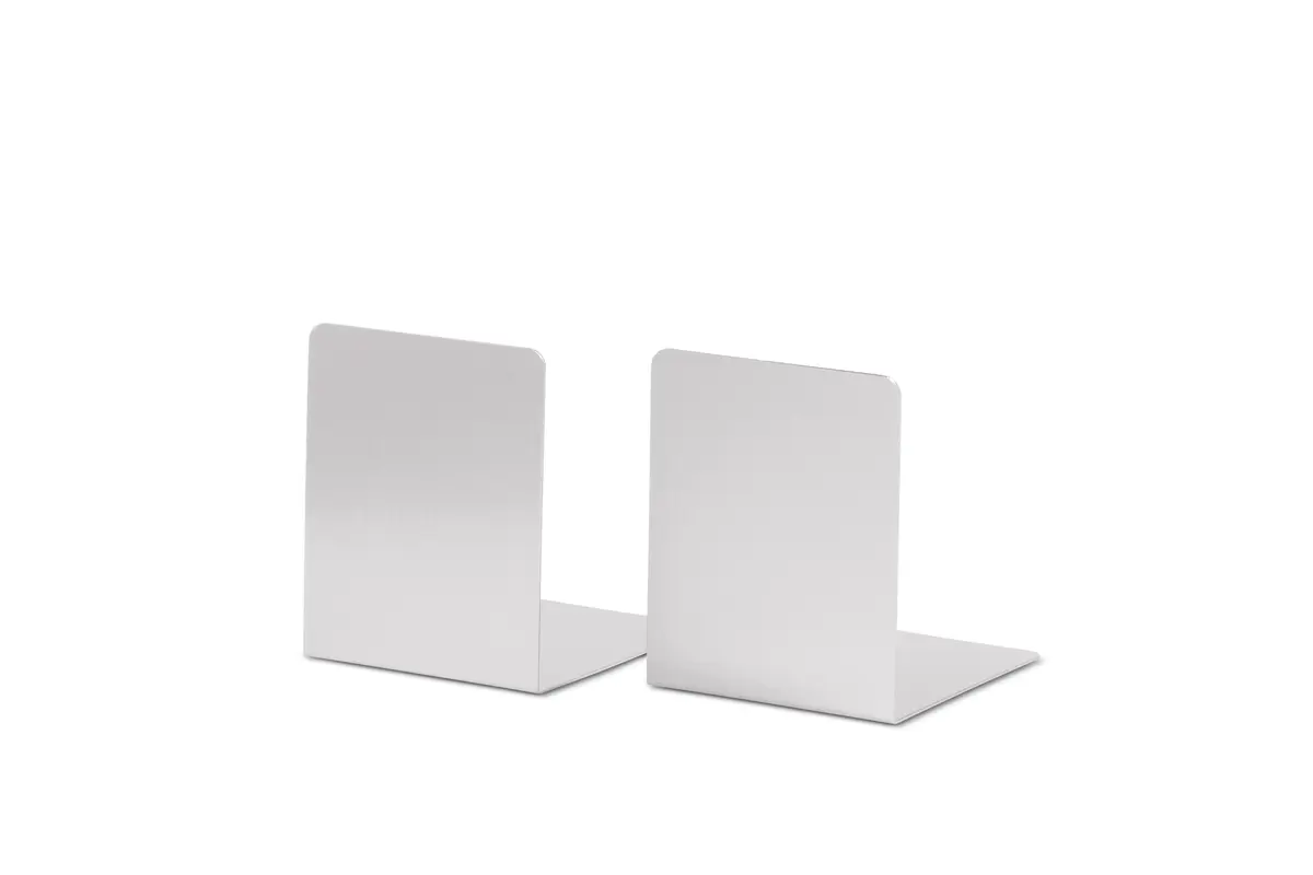 Maul 3527308 Bookend Silver Aluminium Photo 18