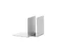 Maul 3527308 Bookend Silver Aluminium Photo 19