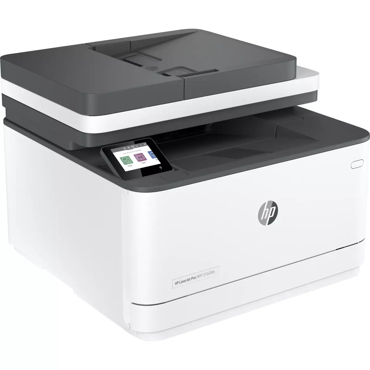 Multifunction Printer HP LaserJet Pro MFP 3102fdn Photo 3