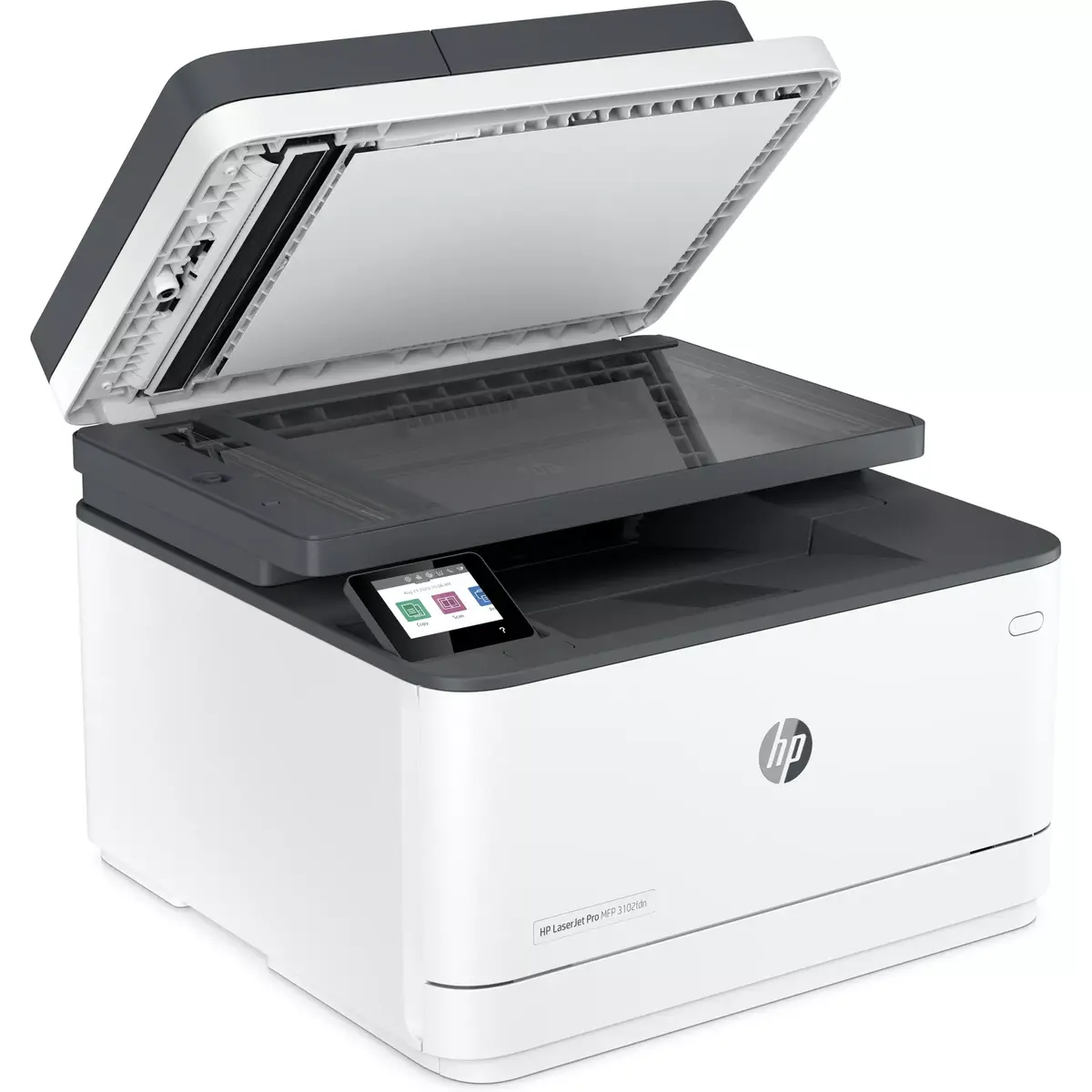 Multifunction Printer HP LaserJet Pro MFP 3102fdn Photo 5