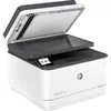 Multifunction Printer HP LaserJet Pro MFP 3102fdn Photo 5