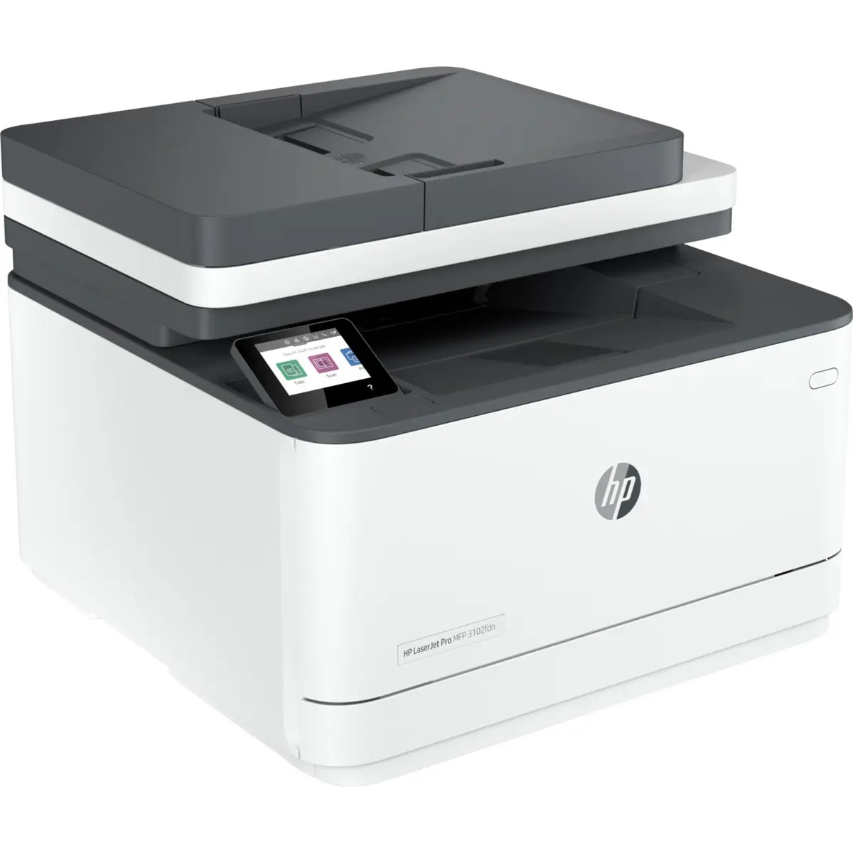 Daudzfunkcionālā ierīce HP LaserJet Pro MFP 3102fdn Photo 6