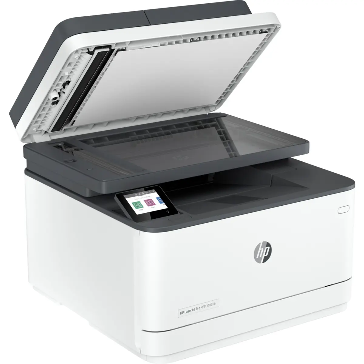 Daudzfunkcionālā ierīce HP LaserJet Pro MFP 3102fdn Photo 7