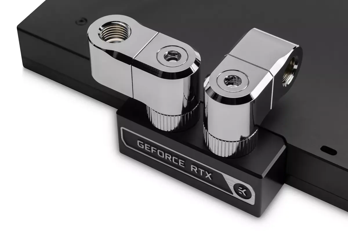 Fitting EK Water Blocks 3831109893456 Photo 5