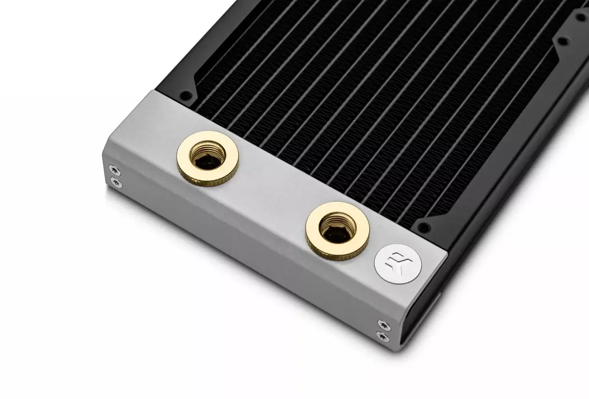 Fitting EK Water Blocks 3831109898451 Photo 3