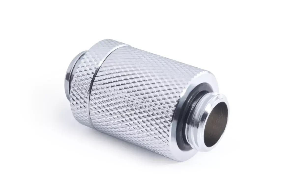 Крепление радиатора Alphacool ES D-Plug Photo 2