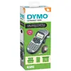Dymo LetraTag LT-100H Ручной принтер этикеток Серебристый Photo 2