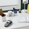 Dymo LetraTag LT-100H Ручной принтер этикеток Серебристый Photo 4