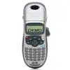 Dymo LetraTag LT-100H Ручной принтер этикеток Серебристый Photo 9