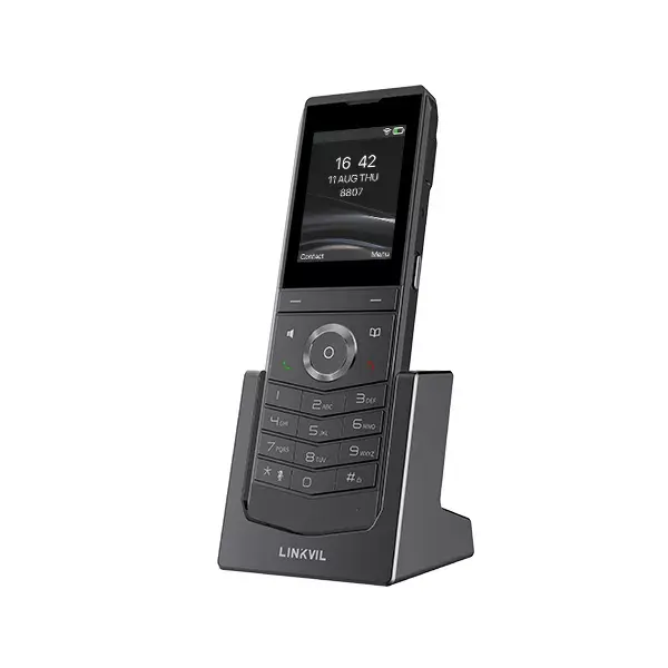 IP mobilais tālrunis Fanvil W611W Photo 2