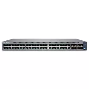 Juniper EX4100-48T 1 Gbps Power over Ethernet 48 Ports