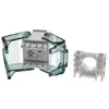 A-LAN MB003-1 RJ45 female wire connector Photo 2