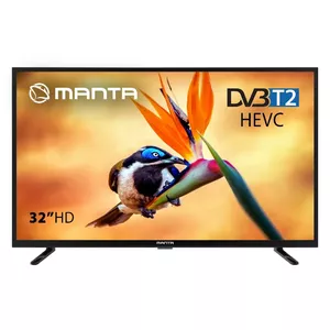 Television Manta 32LHN89T 32" LED LCD 1366x768
