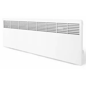 ENSTO BETA15-BT-EP Convector Heater 1500W IP21