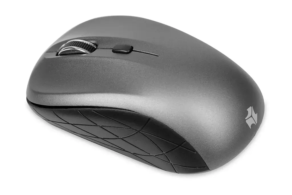 IBOX Rosella Home RF беспроводная оптическая мышь 1600 DPI Photo 2