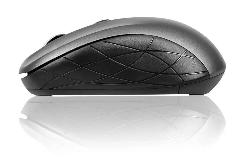IBOX Rosella Home RF беспроводная оптическая мышь 1600 DPI Photo 4