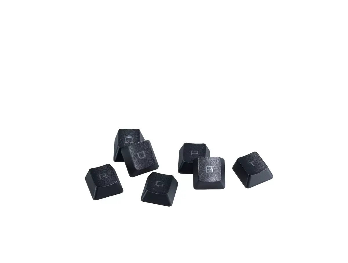 Keyboard cap ASUS ROG RX PBT Keycap Set Photo 3
