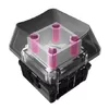 Keyboard cap ASUS ROG RX PBT Keycap Set Photo 5