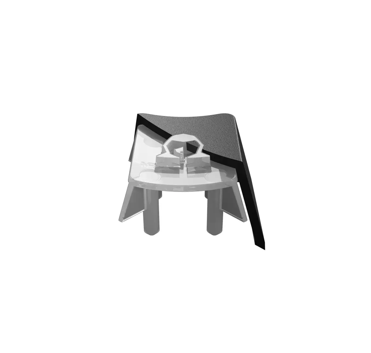 Keyboard cap ASUS ROG RX PBT Keycap Set Photo 6