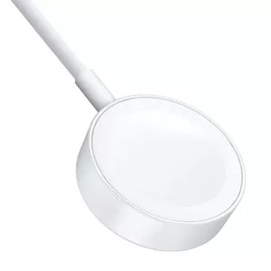 Inductive charger XO CX12 for Apple Watch — white