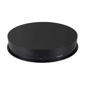 Puluz PU3049B Электрический вращающийся подиум 30 см Photo 1