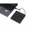 IBOX IED03 DVD±RW external drive USB-C Photo 2