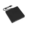 IBOX IED03 DVD±RW external drive USB-C Photo 3