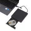 IBOX IED03 DVD±RW external drive USB-C Photo 4