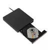 IBOX IED03 DVD±RW external drive USB-C Photo 7