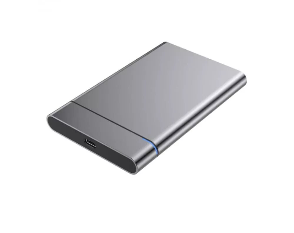 HDD & SSD Enclosures and Mounting Brackets