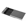 IBOX IEUHDD6 HDD/SSD enclosure for 2.5" SATA III Photo 4