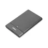 IBOX IEUHDD6 HDD/SSD enclosure for 2.5" SATA III Photo 7