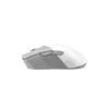 Pele ASUS ROG Gladius III Wireless Aimpoint White Photo 2