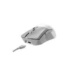 Pele ASUS ROG Gladius III Wireless Aimpoint White Photo 3