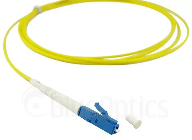 InfiniBand fibre optic cable BlueOptics SFP2122BU5MK Photo 3