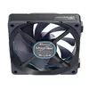 Ventilators Seasonic MagFlow 1-Fan Kit Photo 2
