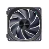 Ventilators Seasonic MagFlow 1-Fan Kit Photo 3